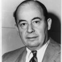 John Von Neumann